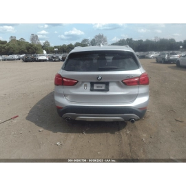 BMW X1 XDRIVE28I 2016-2022 HVAC AC CLIMATE HEATER BLOWER MOTOR HOUSING BOX 