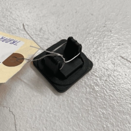 2007-2012 Mercedes s550 w221 s600 s63 Trunk Lid Trim Cover Boot Cap Bushing