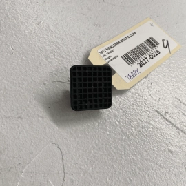 2007-2012 Mercedes s550 w221 s600 s63 Trunk Lid Trim Cover Boot Cap Bushing