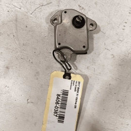 BMW X1 xDrive28i F48 2016-2022 Rear Actuator Drive Exhaust Flap & Protector