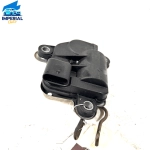 BMW X1 xDrive28i F48 2016-2022 Rear Actuator Drive Exhaust Flap & Protector