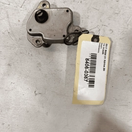 BMW X1 xDrive28i F48 2016-2022 Rear Actuator Drive Exhaust Flap & Protector