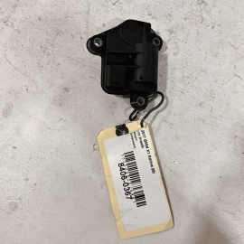 BMW X1 xDrive28i F48 2016-2022 Rear Actuator Drive Exhaust Flap & Protector