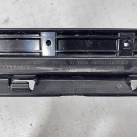 2016 - 2022 BMW X1 F48 REAR BUMPER COVER CENTER MOUNT SUPPORT BRACKET OEM