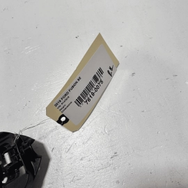 2013-2020 FORD FUSION REAR LEFT DRIVER SIDE EXTERIOR DOOR HANDLE BASE OEM 1