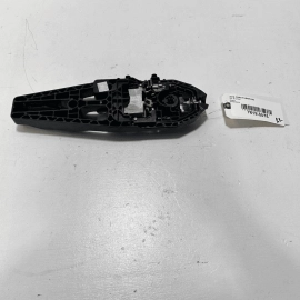 2013-2020 FORD FUSION REAR LEFT DRIVER SIDE EXTERIOR DOOR HANDLE BASE OEM 1