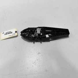 2013-2020 FORD FUSION REAR LEFT DRIVER SIDE EXTERIOR DOOR HANDLE BASE OEM 1