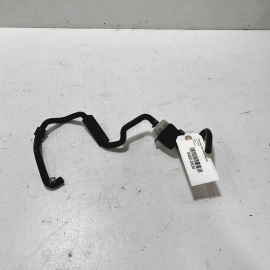 2007-13 Mercedes S550 Air Suspension Pump Compressor Filter Cleaner W/ Hose