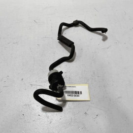 2007-13 Mercedes S550 Air Suspension Pump Compressor Filter Cleaner W/ Hose