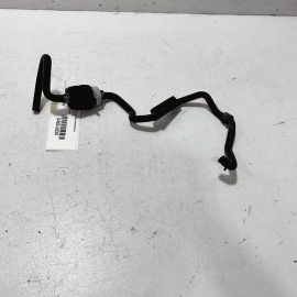 2007-13 Mercedes S550 Air Suspension Pump Compressor Filter Cleaner W/ Hose