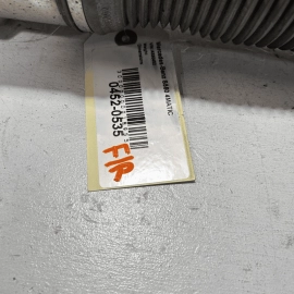 2007-2013 MERCEDES BENZ S550 4MATIC FRONT PASSENGER AIR SHOCK STRUT ABSORBE