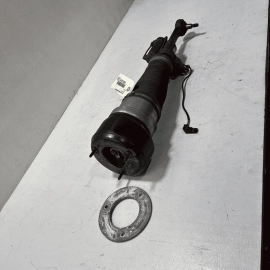 2007-2013 MERCEDES BENZ S550 4MATIC FRONT PASSENGER AIR SHOCK STRUT ABSORBE