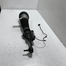 2007-2013 MERCEDES BENZ S550 4MATIC FRONT PASSENGER AIR SHOCK STRUT ABSORBE