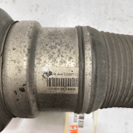 2007-2013 MERCEDES BENZ S550 4MATIC FRONT PASSENGER AIR SHOCK STRUT ABSORBE