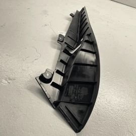 Rear Passenger Side Door Lock Actuator Cover Trim OEM 2007-2013 Mercedes S5 Rear Passenger Side Door Lock Actuator Cover Trim OEM 2007-2013 Mercedes S5