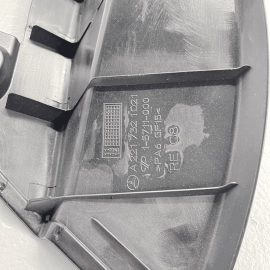 Rear Passenger Side Door Lock Actuator Cover Trim OEM 2007-2013 Mercedes S5 Rear Passenger Side Door Lock Actuator Cover Trim OEM 2007-2013 Mercedes S5