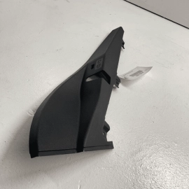 Rear Passenger Side Door Lock Actuator Cover Trim OEM 2007-2013 Mercedes S5 Rear Passenger Side Door Lock Actuator Cover Trim OEM 2007-2013 Mercedes S5