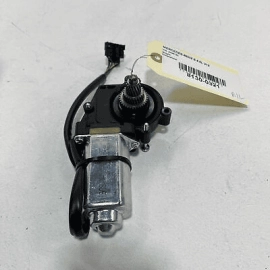 Mercedes S600 Rear Left Driver Side Door Sun Shade Sunshade Motor OEM 2007-