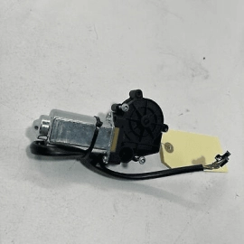 Mercedes S600 Rear Left Driver Side Door Sun Shade Sunshade Motor OEM 2007-