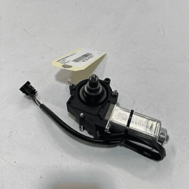 Mercedes S600 Rear Left Driver Side Door Sun Shade Sunshade Motor OEM 2007-
