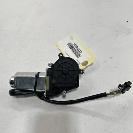 Mercedes S600 Rear Left Driver Side Door Sun Shade Sunshade Motor OEM 2007-