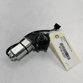 Mercedes S600 Rear Left Driver Side Door Sun Shade Sunshade Motor OEM 2007-