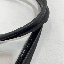 2007-2013 MERCEDES S550 S600 REAR TRUNK DECK LID WEATHERSTRIP RUBBER SEAL O