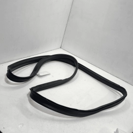 2007-2013 MERCEDES S550 S600 REAR TRUNK DECK LID WEATHERSTRIP RUBBER SEAL O