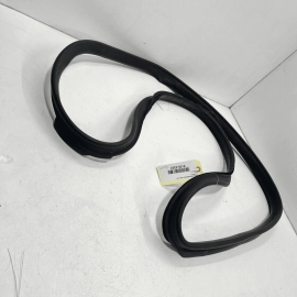 2007-2013 MERCEDES S550 S600 REAR TRUNK DECK LID WEATHERSTRIP RUBBER SEAL O