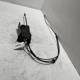 2007-2013 MERCEDES W221 S600 S550 Emergency Electric Parking Brake Actuator