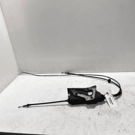 2007-2013 MERCEDES W221 S600 S550 Emergency Electric Parking Brake Actuator