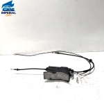2007-2013 MERCEDES W221 S600 S550 Emergency Electric Parking Brake Actuator