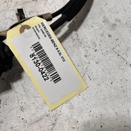 2007-2013 MERCEDES W221 S600 S550 Emergency Electric Parking Brake Actuator