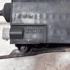 2007-2013 MERCEDES W221 S600 S550 Emergency Electric Parking Brake Actuator