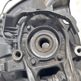 07-10 MERCEDES W221 S600 CL600 Rear Right Wheel Carrier Spindle Knuckle Hub