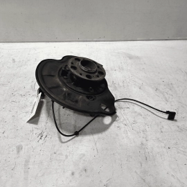 07-10 MERCEDES W221 S600 CL600 Rear Right Wheel Carrier Spindle Knuckle Hub