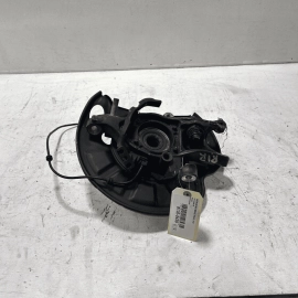 07-10 MERCEDES W221 S600 CL600 Rear Right Wheel Carrier Spindle Knuckle Hub