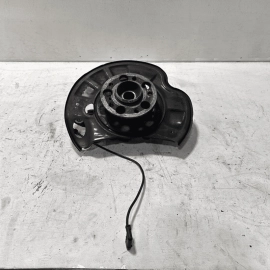 07-10 MERCEDES W221 S600 CL600 Rear Right Wheel Carrier Spindle Knuckle Hub