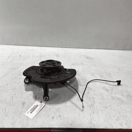07-10 MERCEDES W221 S600 CL600 Rear Right Wheel Carrier Spindle Knuckle Hub