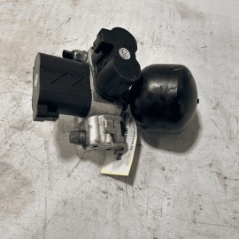 DAMAGE! 2007-21 MERCEDES S-CLASS FRONT HYDRAULIC VALVE BLOCK SUSPENSION PUM