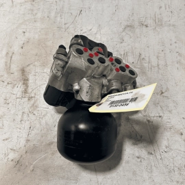 DAMAGE! 2007-21 MERCEDES S-CLASS FRONT HYDRAULIC VALVE BLOCK SUSPENSION PUM