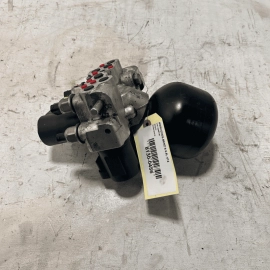 DAMAGE! 2007-21 MERCEDES S-CLASS FRONT HYDRAULIC VALVE BLOCK SUSPENSION PUM