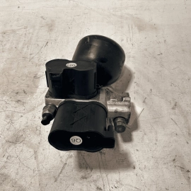 DAMAGE! 2007-21 MERCEDES S-CLASS FRONT HYDRAULIC VALVE BLOCK SUSPENSION PUM