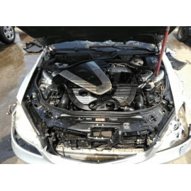 07-13 MERCEDES W221 S600 FRONT LEFT OR RIGHT SIDE DOOR CHECK STRAP BRACKET 