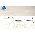 2007-13 Mercedes S-Class S CL 600 RIGHT SIDE TRANSMISSION OIL COOLER LINE O