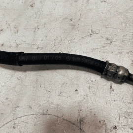 2007-13 Mercedes S-Class S CL 600 RIGHT SIDE TRANSMISSION OIL COOLER LINE O