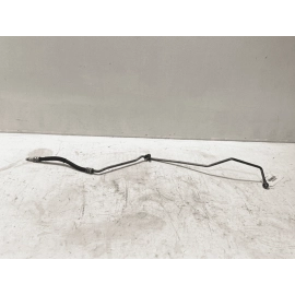 2007-13 Mercedes S-Class S CL 600 RIGHT SIDE TRANSMISSION OIL COOLER LINE O