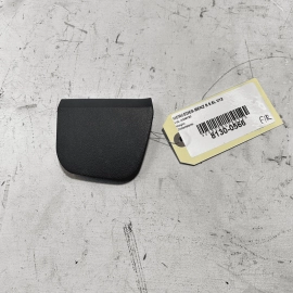 Front Passenger Seat Belt Guide Cover Trim Mercedes Benz S-Class 2007-2013 