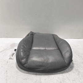 Front Right Lower Bottom Seat Cushion Gray Color Mercedes S-Class 2007-2013