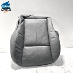 Front Right Lower Bottom Seat Cushion Gray Color Mercedes S-Class 2007-2013
